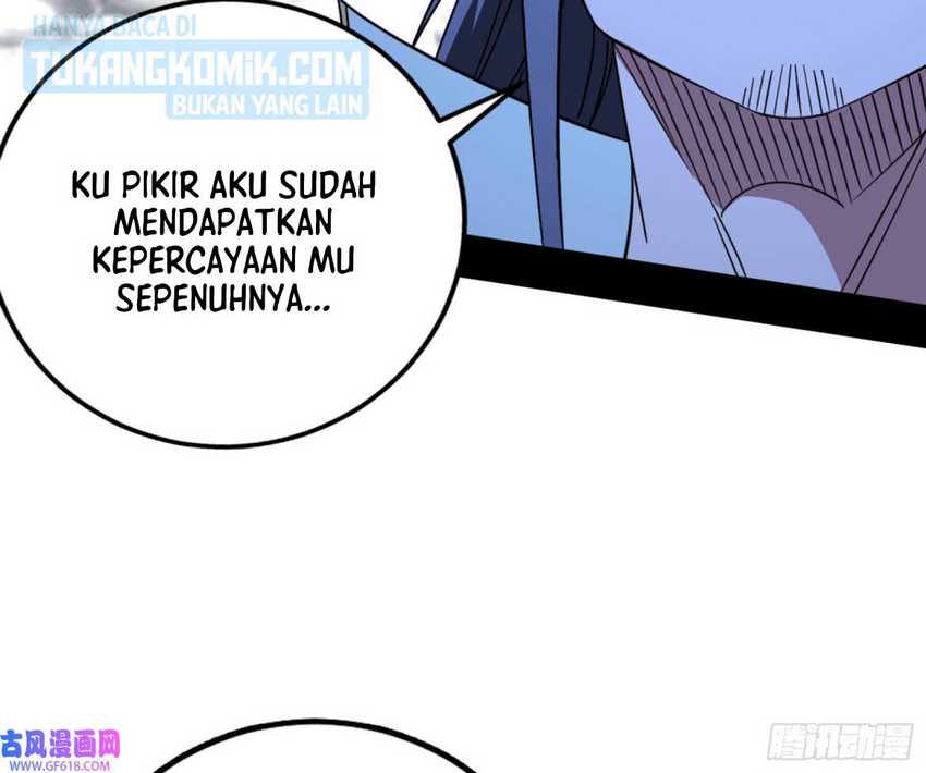 I’m An Evil God chapter 331